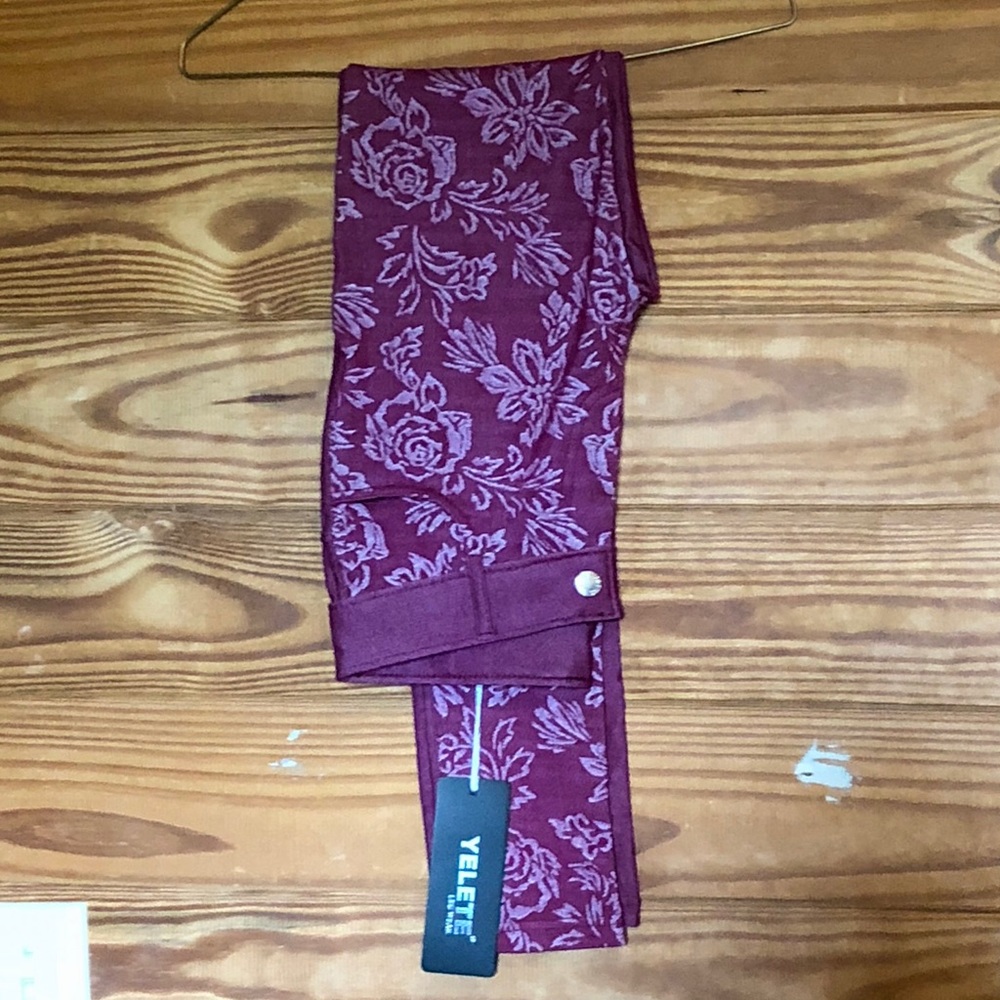 NWT Jeggings